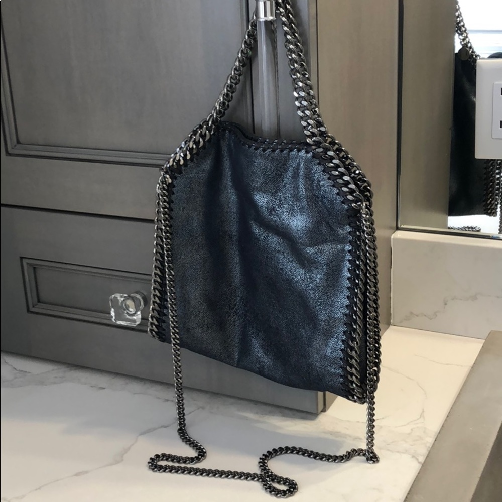 Stella McCartney Falabella Mini Tote